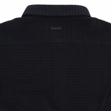 セントアンドリュース St ANDREWS　メンズ サッカー ストレッチ 長袖 ポロシャツ 042-2261101 詳細5