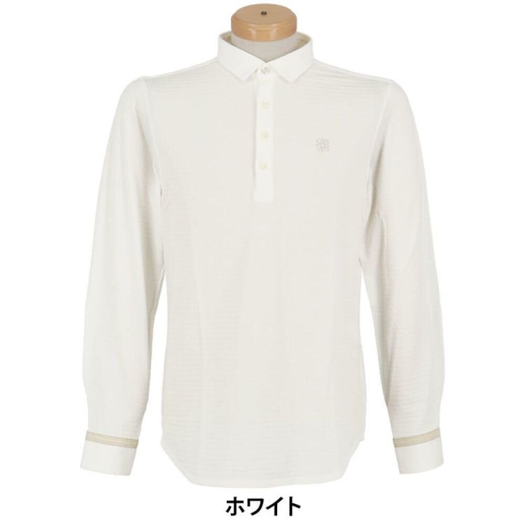 セントアンドリュース St ANDREWS メンズ サッカー ストレッチ 長袖