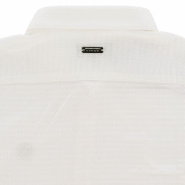 セントアンドリュース St ANDREWS　メンズ サッカー ストレッチ 長袖 ポロシャツ 042-2261101 詳細10