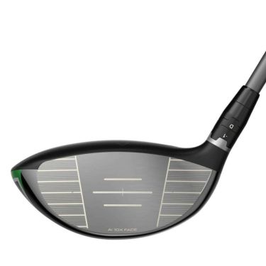 キャロウェイ　ELYTE MINI エリート ミニ ドライバー　VENTUS GREEN 50 for Callaway シャフト　2025年モデル 詳細2