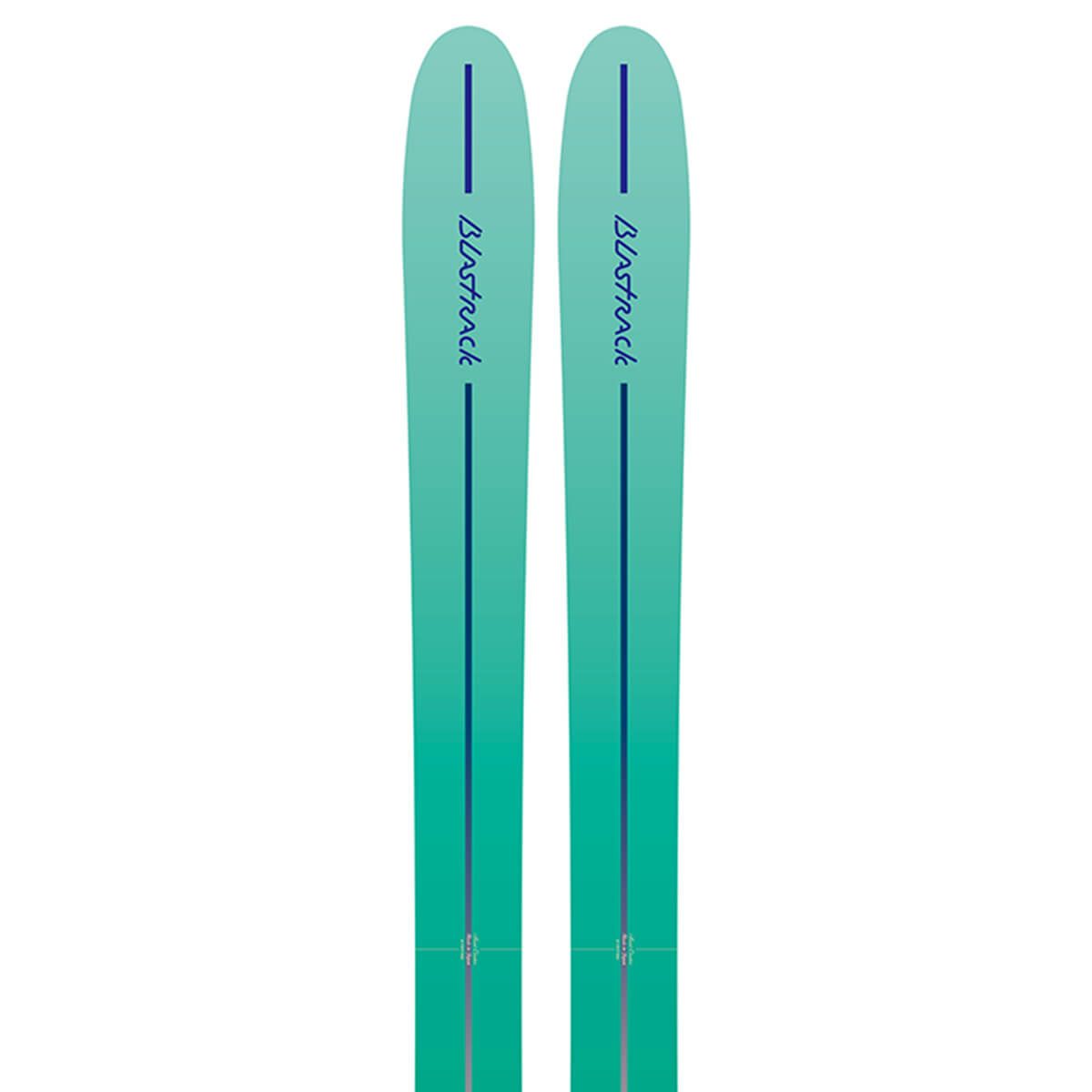 ブラストラック BLASTRACK VA-DT ヴァーサント デュアルテール スキー