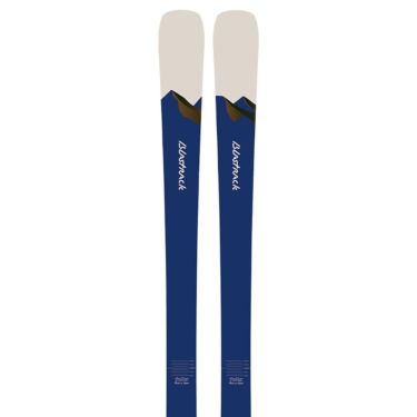 ブラストラック BLASTRACK　ELIXIR/L エリキサー/L　スキー板 単品 2025-2026