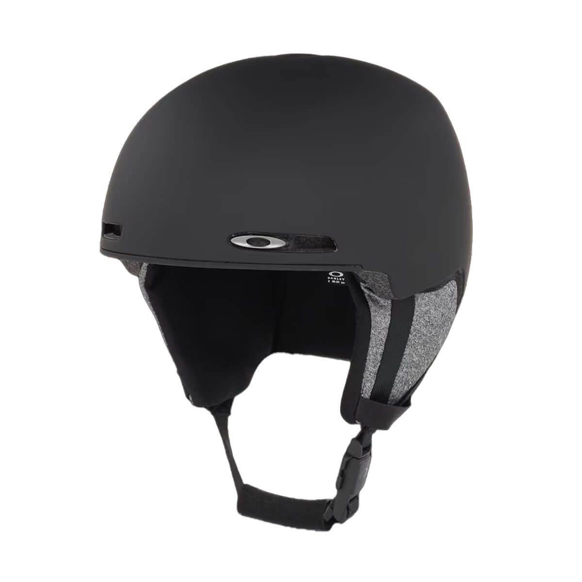 オークリー OAKLEY　MOD1 - YOUTH モッド１ユース BLACKOUT　ヘルメット 2025-2026