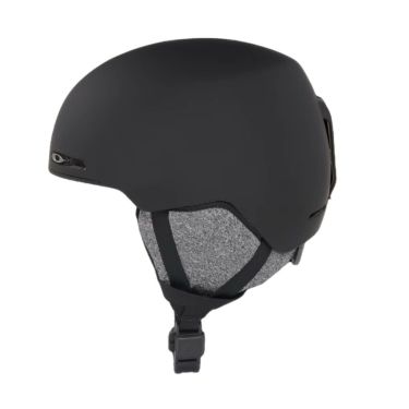 オークリー OAKLEY　MOD1 - YOUTH モッド１ユース BLACKOUT　ヘルメット 2025-2026 詳細2