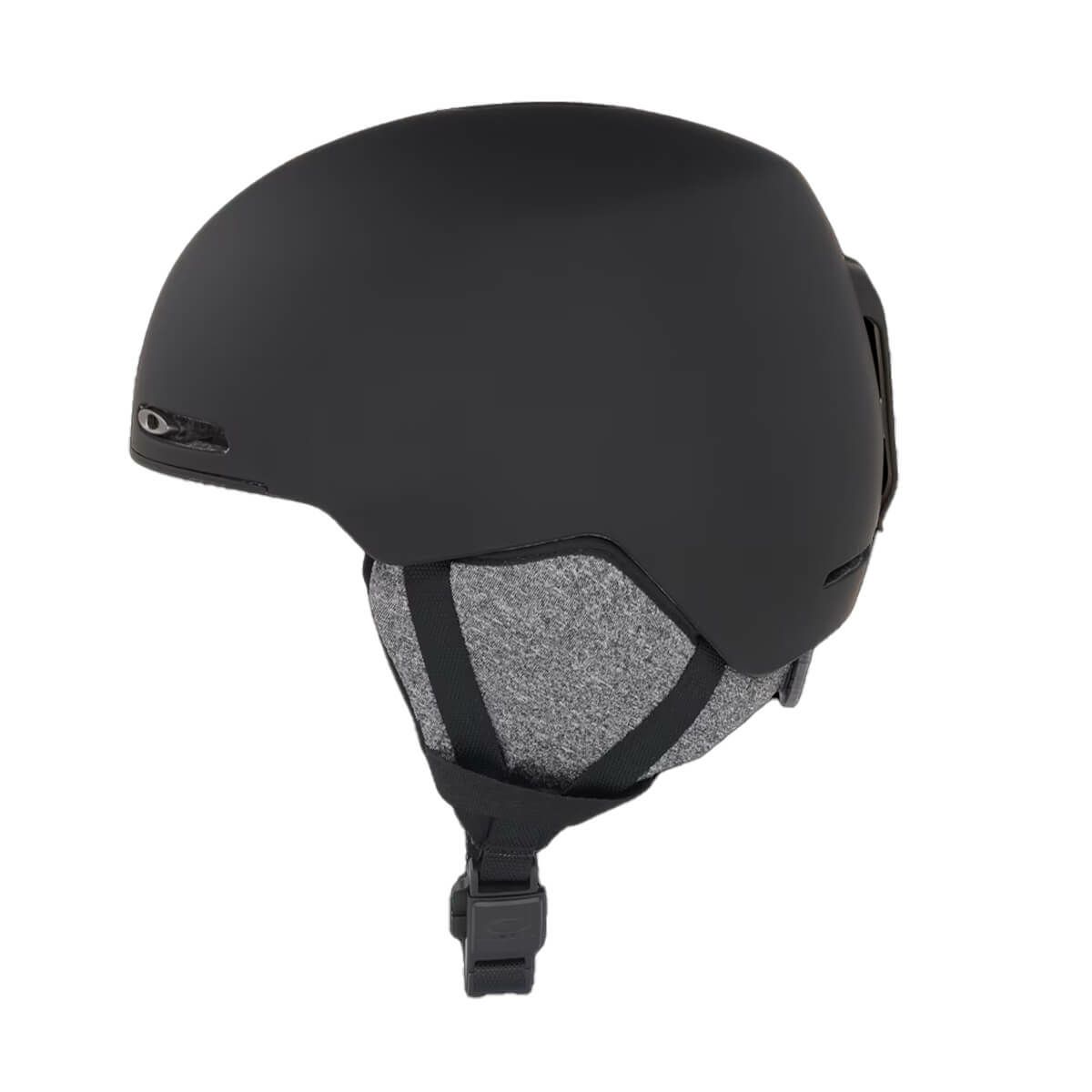 オークリー OAKLEY　MOD1 - YOUTH モッド１ユース BLACKOUT　ヘルメット 2025-2026 詳細2