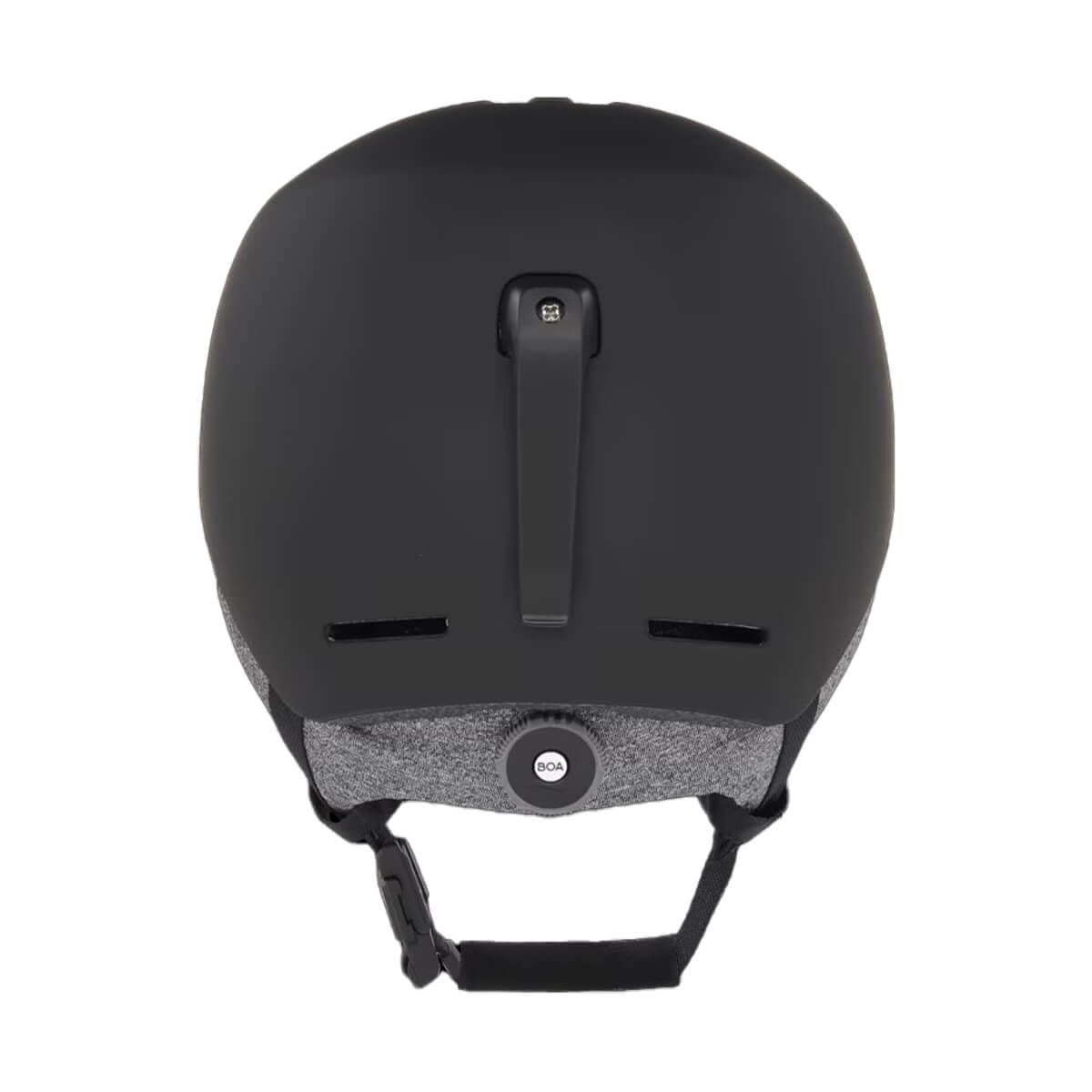 オークリー OAKLEY　MOD1 - YOUTH モッド１ユース BLACKOUT　ヘルメット 2025-2026 詳細3