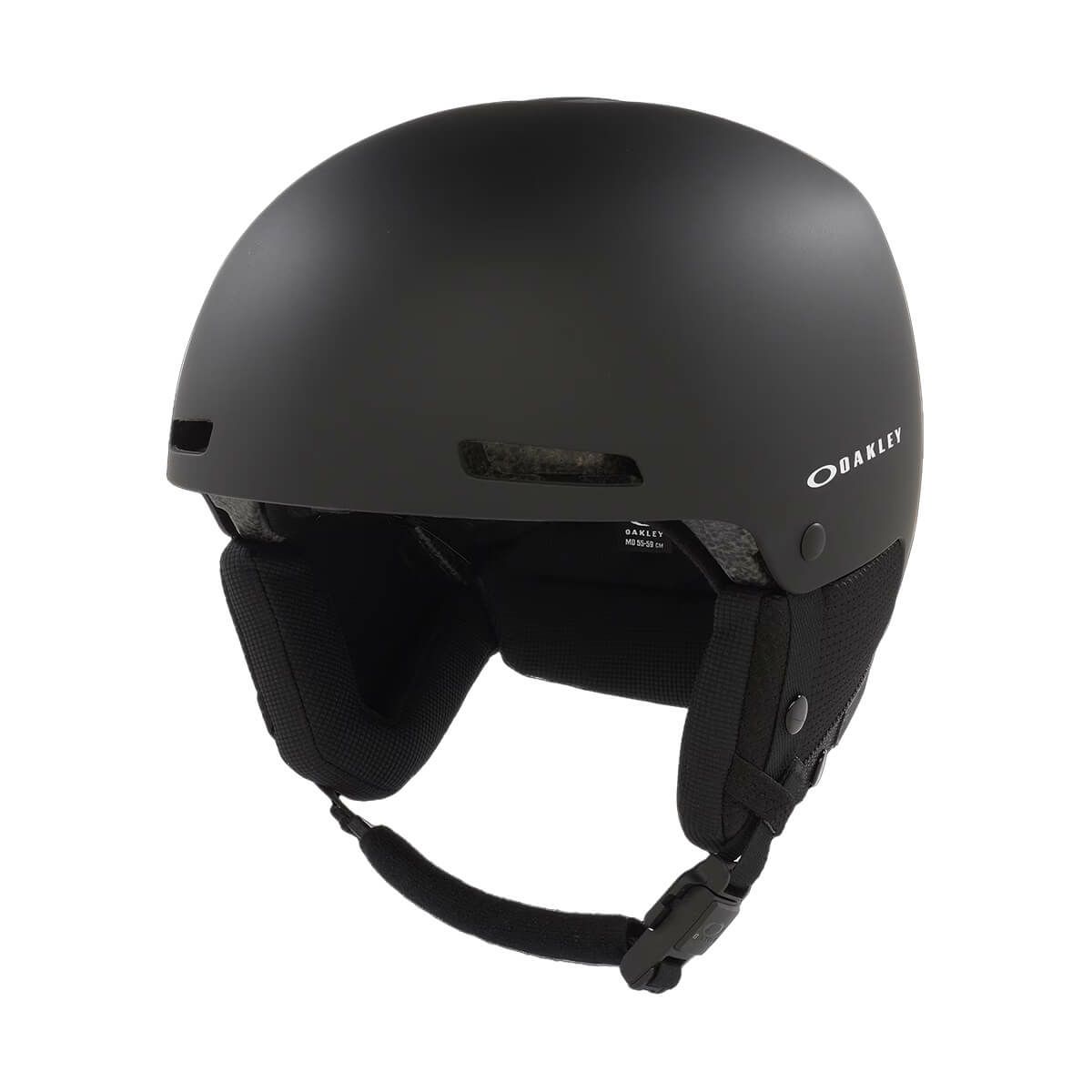 オークリー OAKLEY　MOD1 PRO ASIAN FIT モッド１プロ アジアンフィット BLACKOUT　スキー スノーボードヘルメット 2025-2026