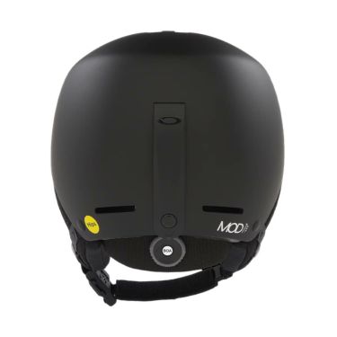 オークリー OAKLEY　MOD1 PRO ASIAN FIT モッド１プロ アジアンフィット BLACKOUT　ヘルメット 2025-2026 詳細3