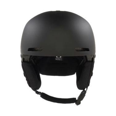 オークリー OAKLEY　MOD1 PRO ASIAN FIT モッド１プロ アジアンフィット BLACKOUT　ヘルメット 2025-2026 詳細4