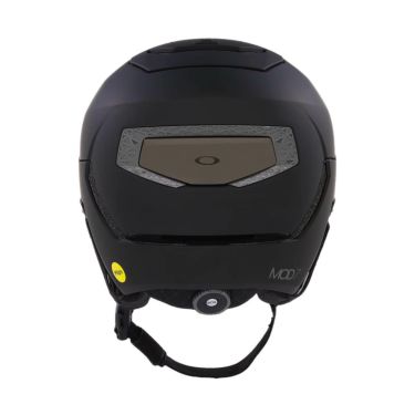 オークリー OAKLEY　MOD7 MIPS GLOBAL FIT モッド７ BLACKOUT / PRIZM SAPPHIRE IRIDIUM　ヘルメット 2025-2026 詳細3