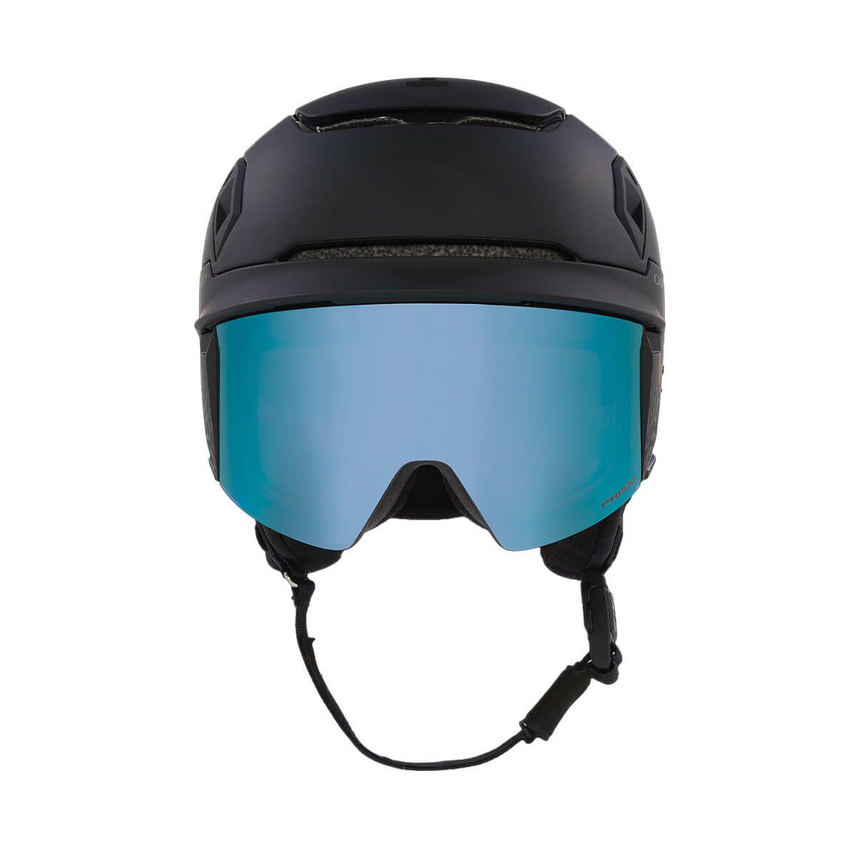 オークリー OAKLEY　MOD7 MIPS GLOBAL FIT モッド７ BLACKOUT / PRIZM SAPPHIRE IRIDIUM　ヘルメット 2025-2026 詳細4