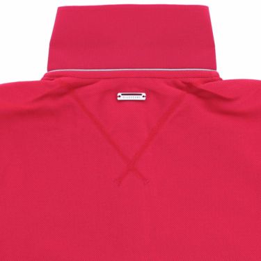 セントアンドリュース StANDREWS レディースシャツ リブ衿 鹿の子 半袖 ポロシャツ 042-1960104 詳細13