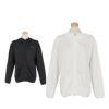 セントアンドリュース StANDREWS レディースシャツ UVカット 長袖 フルジップ フーディー 043-2962352