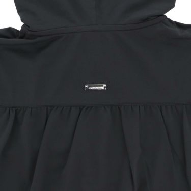 セントアンドリュース StANDREWS レディースシャツ UVカット 長袖 フルジップ フーディー 043-2962352 詳細5