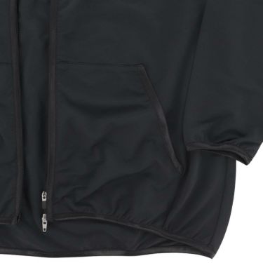 セントアンドリュース StANDREWS レディースシャツ UVカット 長袖 フルジップ フーディー 043-2962352 詳細6