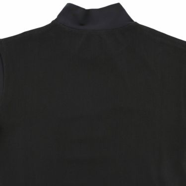 セントアンドリュース StANDREWS レディースシャツ ロゴプリント メッシュ 長袖 ハイネックシャツ 043-2966352 詳細5