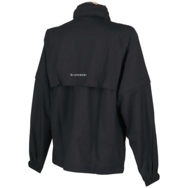 セントアンドリュース St ANDREWS　メンズ 2WAY レインブルゾン 収納袋付き 042-1988301  詳細3