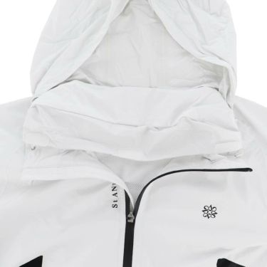 セントアンドリュース St ANDREWS　メンズ 2WAY レインブルゾン 収納袋付き 042-1988301  詳細12