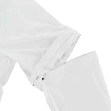 セントアンドリュース St ANDREWS　メンズ 2WAY レインブルゾン 収納袋付き 042-1988301  詳細14