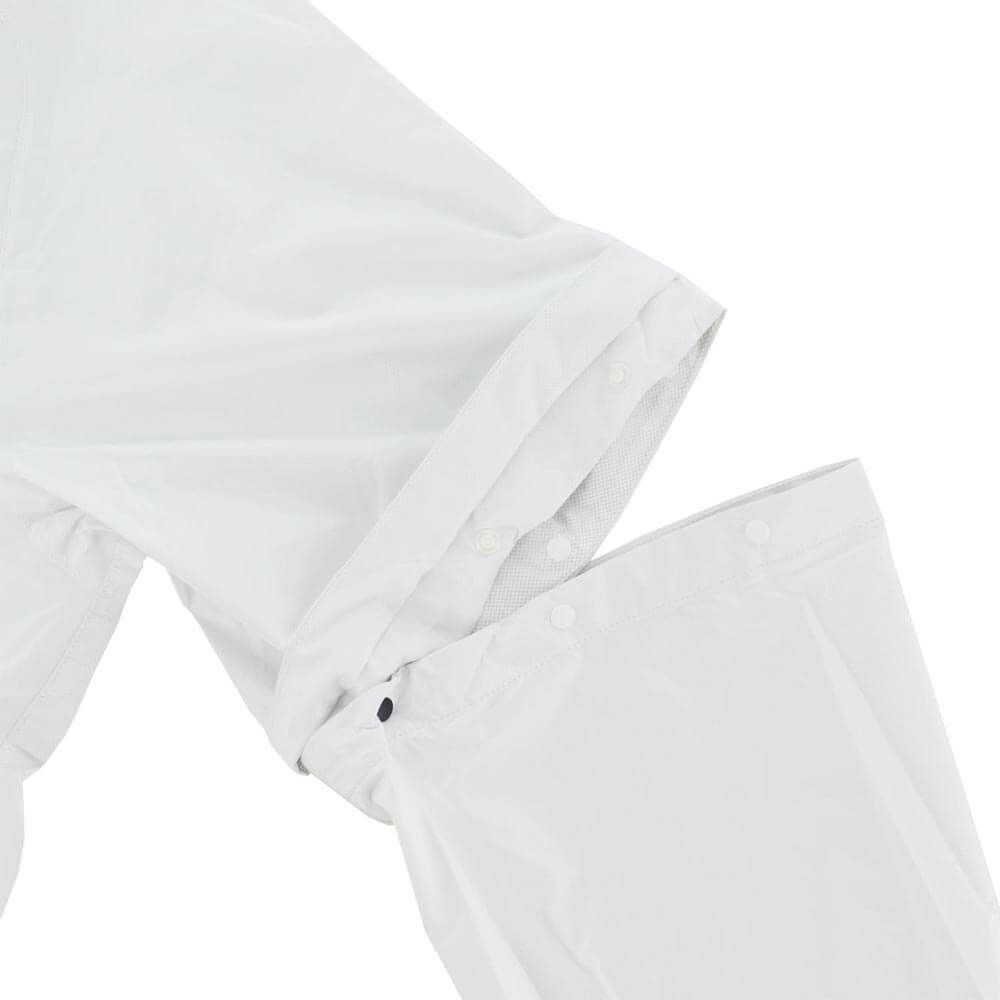 セントアンドリュース St ANDREWS　メンズ 2WAY レインブルゾン 収納袋付き 042-1988301  詳細14