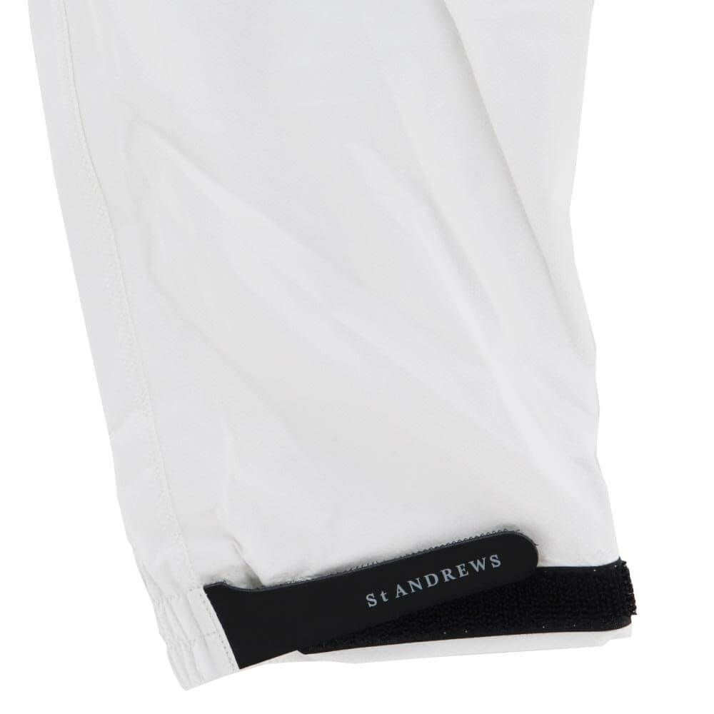 セントアンドリュース St ANDREWS　メンズ 2WAY レインブルゾン 収納袋付き 042-1988301  詳細15