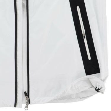 セントアンドリュース St ANDREWS　メンズ 2WAY レインブルゾン 収納袋付き 042-1988301  詳細16