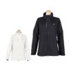 セントアンドリュース St ANDREWS　レディース 2WAY レインブルゾン  収納袋付き 042-1988302