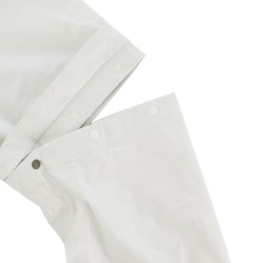 セントアンドリュース St ANDREWS　レディース 2WAY レインブルゾン  収納袋付き 042-1988302  詳細16