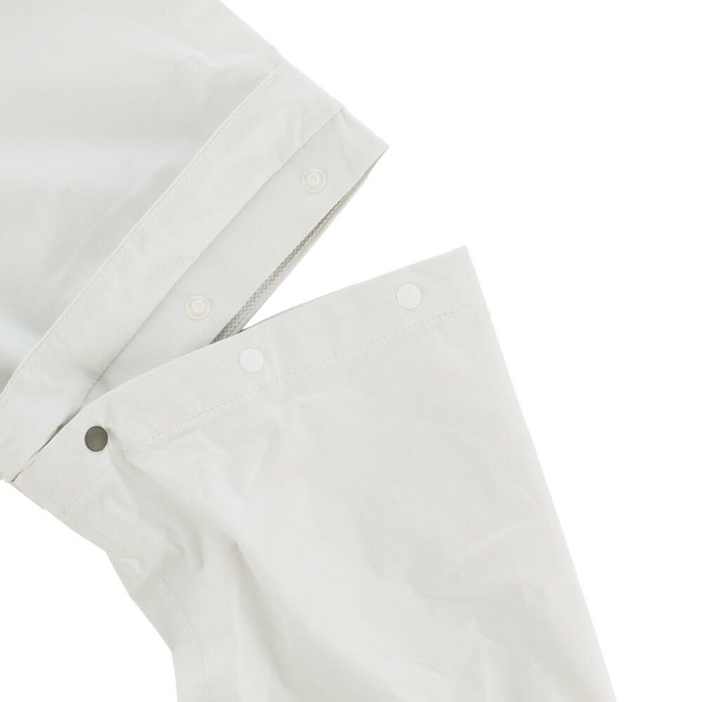 セントアンドリュース St ANDREWS　レディース 2WAY レインブルゾン  収納袋付き 042-1988302  詳細16