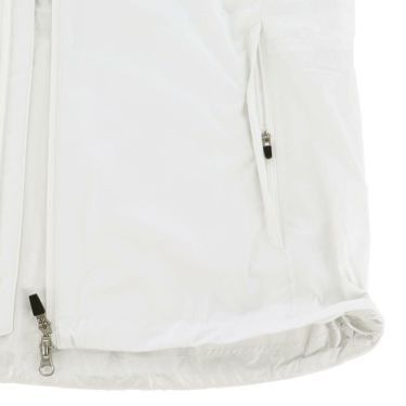 セントアンドリュース St ANDREWS　レディース 2WAY レインブルゾン  収納袋付き 042-1988302  詳細18