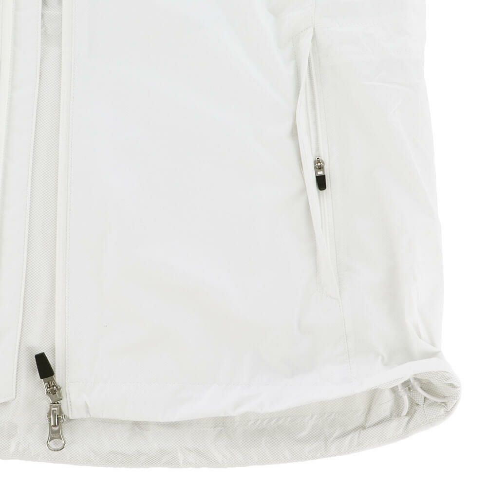 セントアンドリュース St ANDREWS　レディース 2WAY レインブルゾン  収納袋付き 042-1988302  詳細18