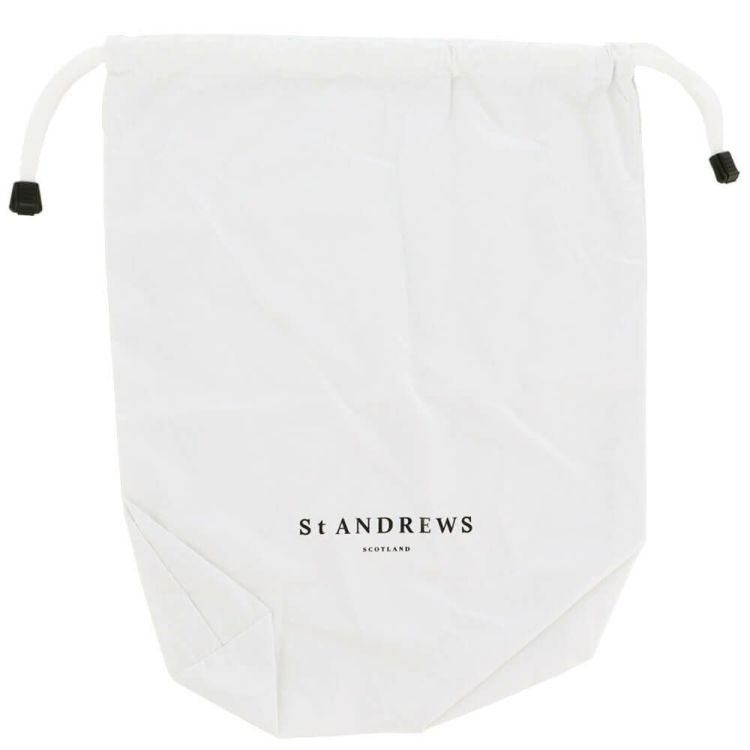 セントアンドリュース St ANDREWS レディース 2WAY レインブルゾン