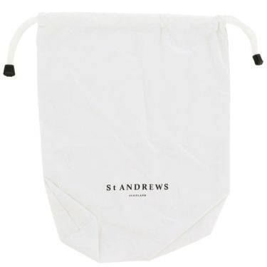 セントアンドリュース St ANDREWS　レディース 2WAY レインブルゾン  収納袋付き 042-1988302  詳細19