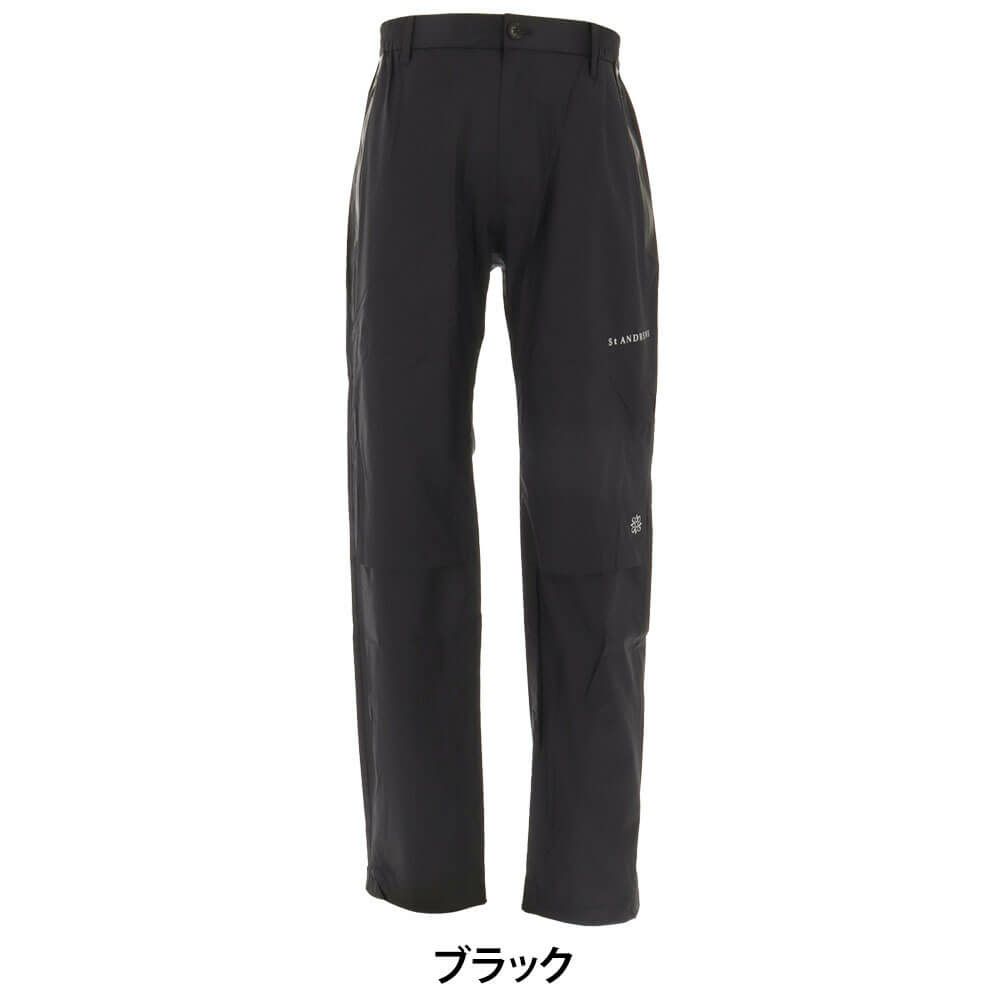 セントアンドリュース St ANDREWS　メンズ レインパンツ 042-1989301  詳細2