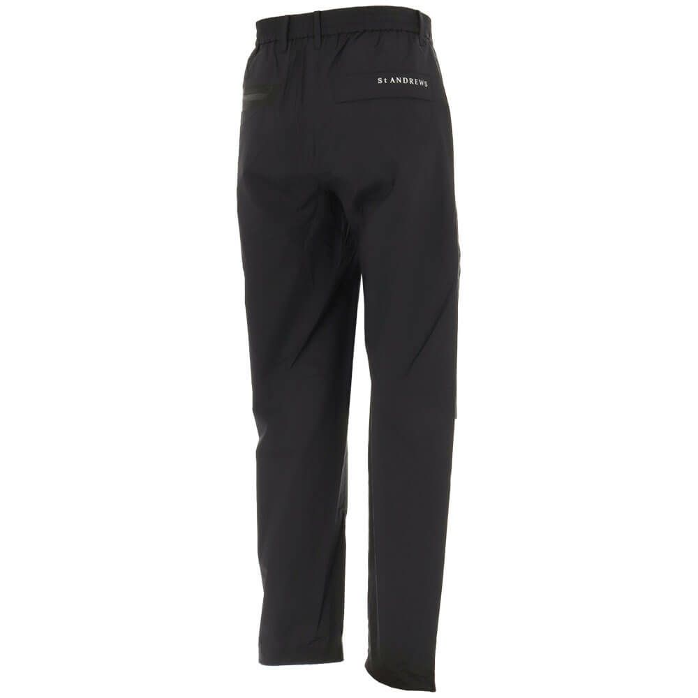 セントアンドリュース St ANDREWS　メンズ レインパンツ 042-1989301  詳細3