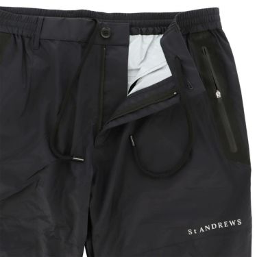 セントアンドリュース St ANDREWS　メンズ レインパンツ 042-1989301  詳細5