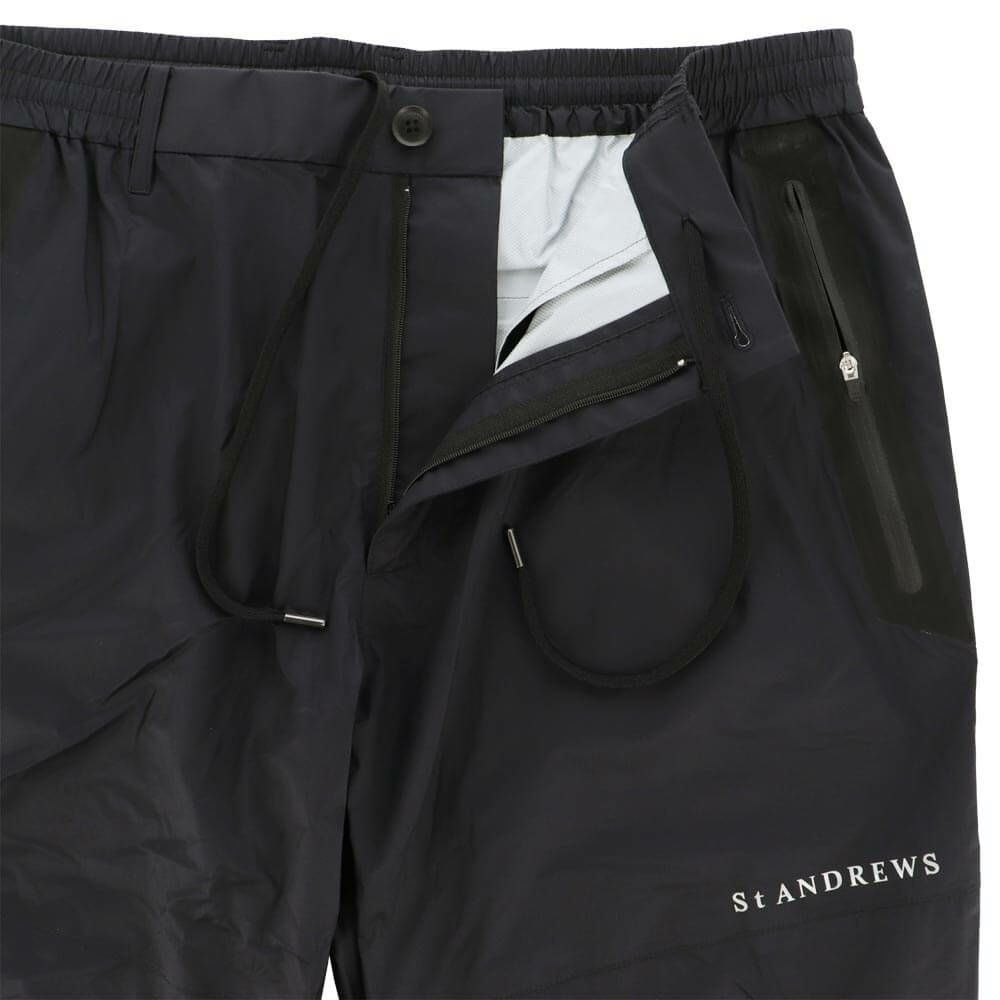 セントアンドリュース St ANDREWS　メンズ レインパンツ 042-1989301  詳細5