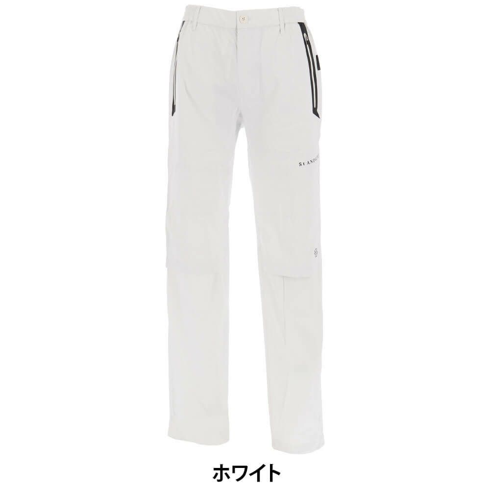 セントアンドリュース St ANDREWS　メンズ レインパンツ 042-1989301  詳細6