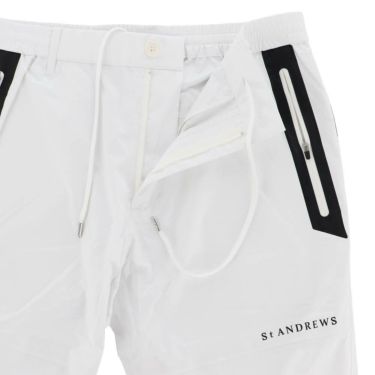 セントアンドリュース St ANDREWS　メンズ レインパンツ 042-1989301  詳細9