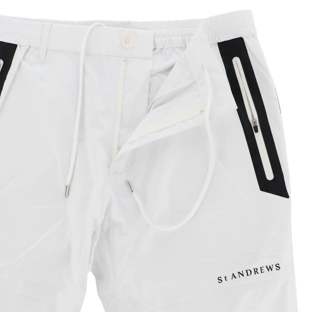 セントアンドリュース St ANDREWS　メンズ レインパンツ 042-1989301  詳細9