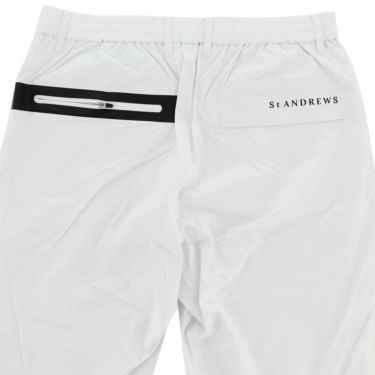 セントアンドリュース St ANDREWS　メンズ レインパンツ 042-1989301  詳細10