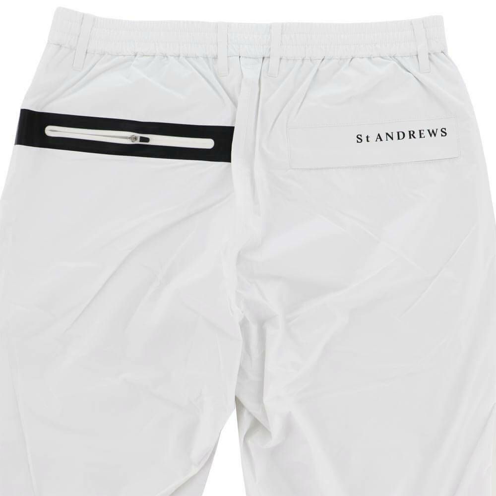 セントアンドリュース St ANDREWS　メンズ レインパンツ 042-1989301  詳細10