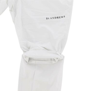 セントアンドリュース St ANDREWS　メンズ レインパンツ 042-1989301  詳細11