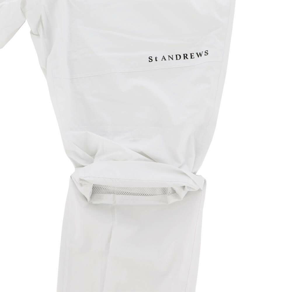 セントアンドリュース St ANDREWS　メンズ レインパンツ 042-1989301  詳細11