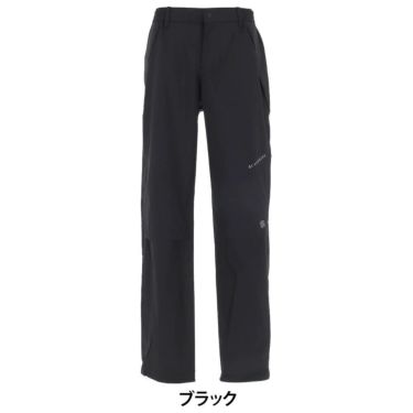 セントアンドリュース St ANDREWS　レディース レインパンツ 042-1989302  詳細2