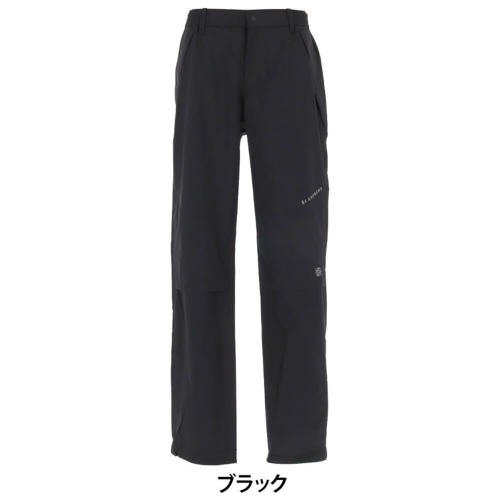 セントアンドリュース St ANDREWS　レディース レインパンツ 042-1989302  詳細2