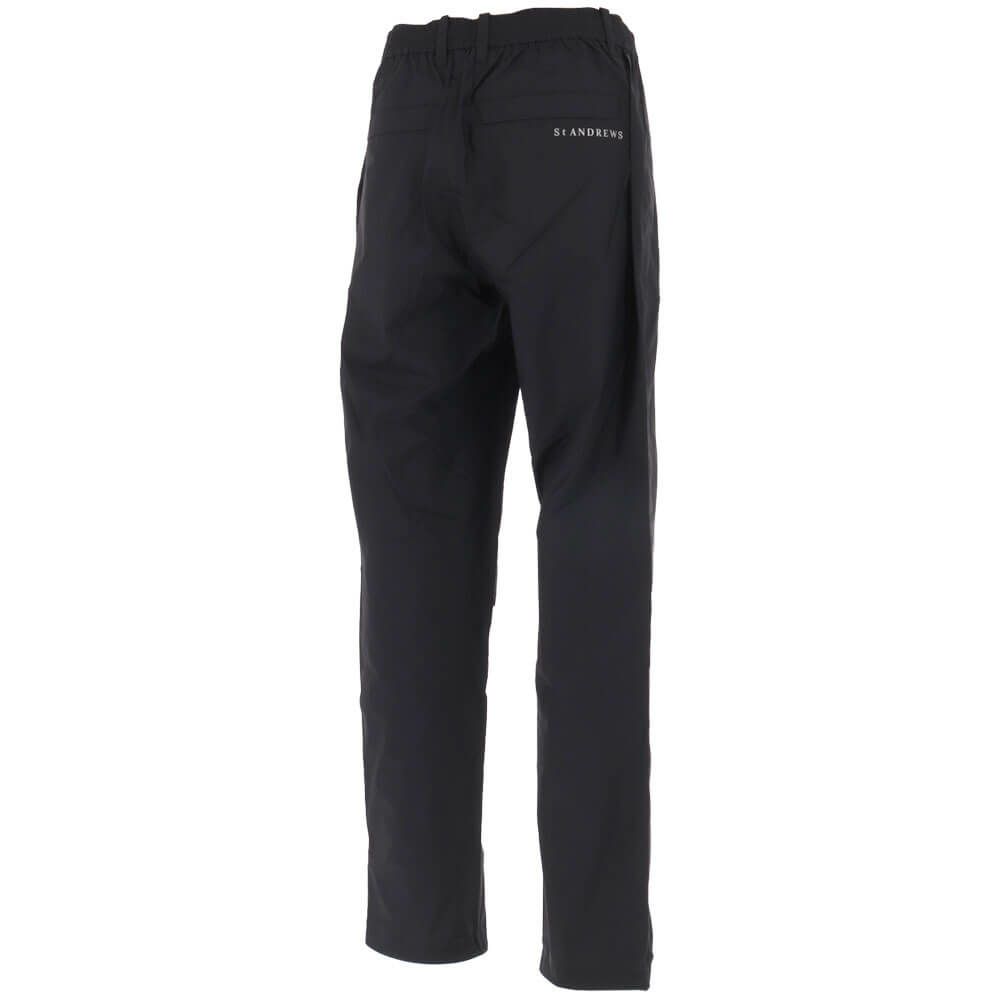 セントアンドリュース St ANDREWS　レディース レインパンツ 042-1989302  詳細3