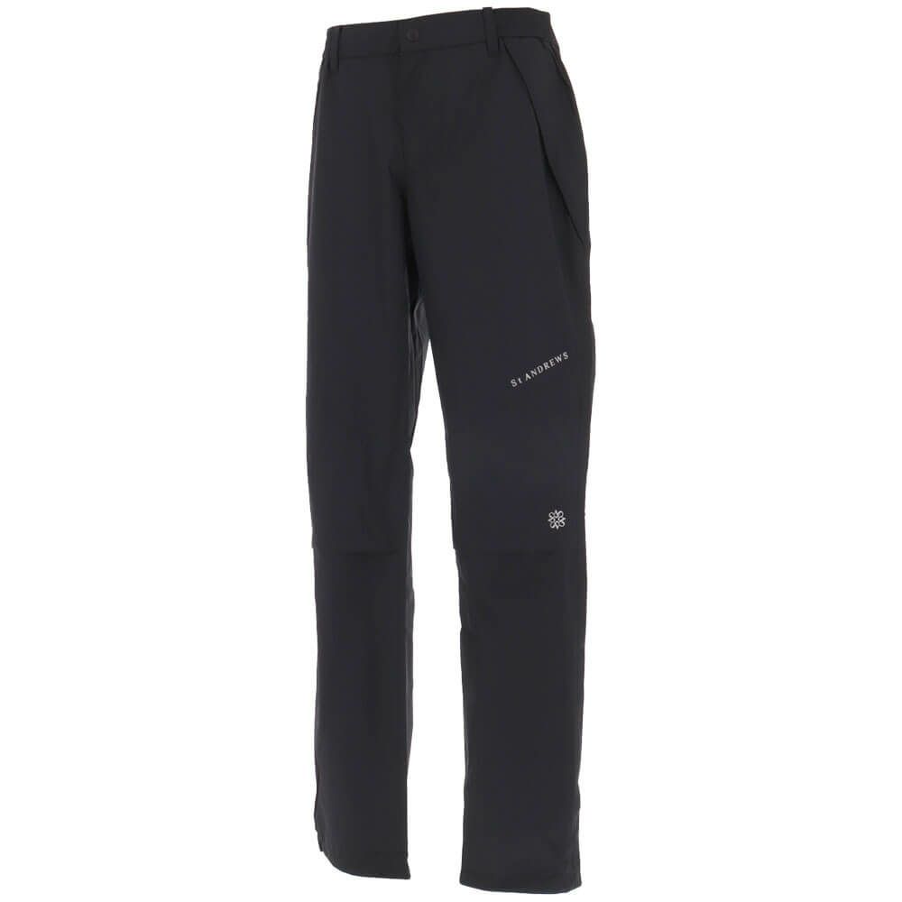 セントアンドリュース St ANDREWS　レディース レインパンツ 042-1989302  詳細4