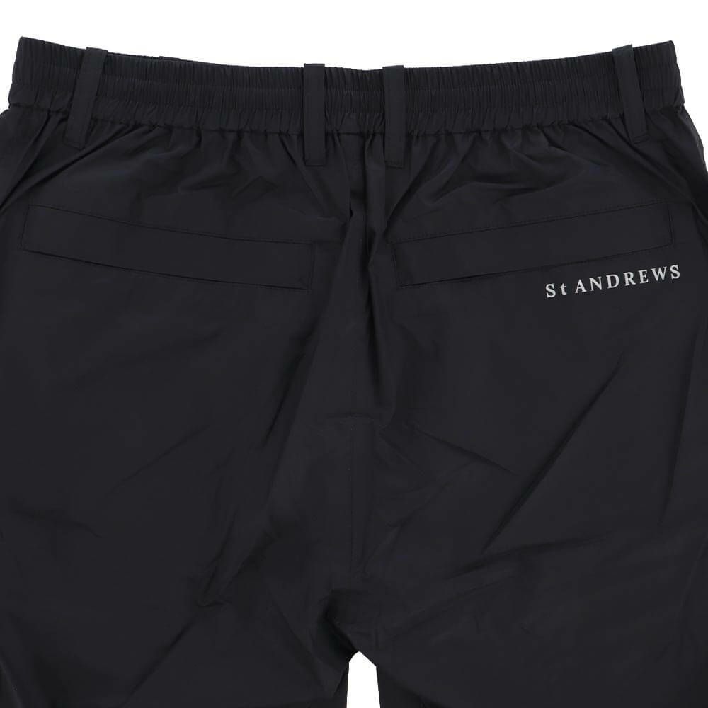 セントアンドリュース St ANDREWS　レディース レインパンツ 042-1989302  詳細6