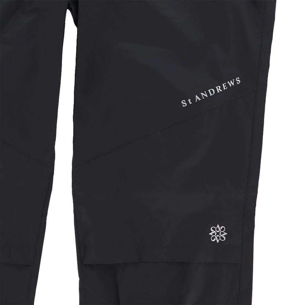 セントアンドリュース St ANDREWS　レディース レインパンツ 042-1989302  詳細7